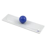 Hospeco Sphergo 16 Inch Surface Cleaning Tool, Bases, Large